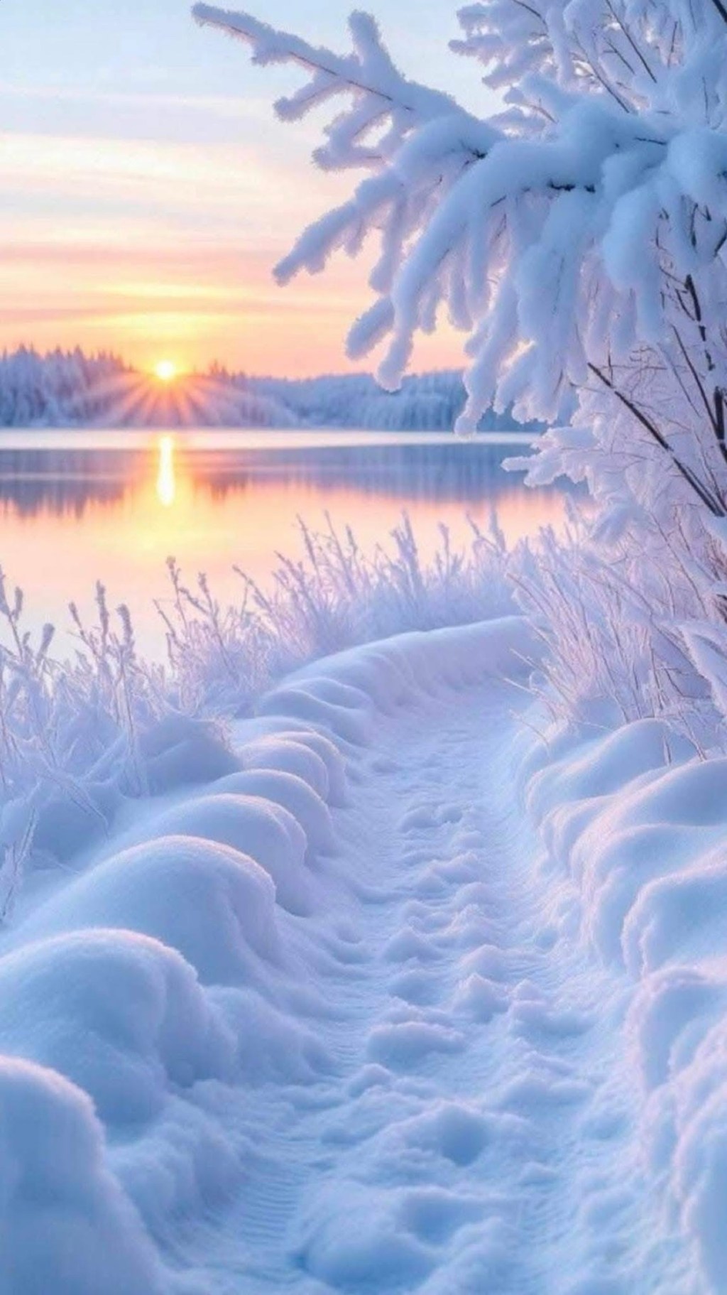 The Hidden Glory of God’s Grace