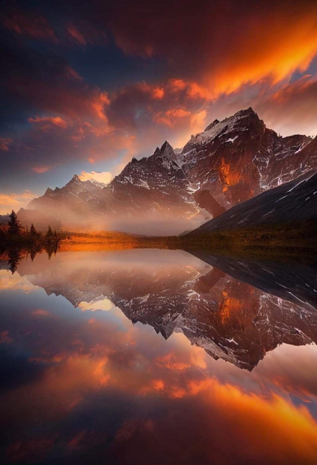 Holiness Over Spectacle: Understanding the Spirit’s Power