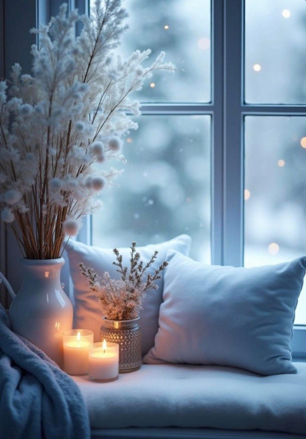 The Vanity of Self, the Splendor&nbsp;of&nbsp;God