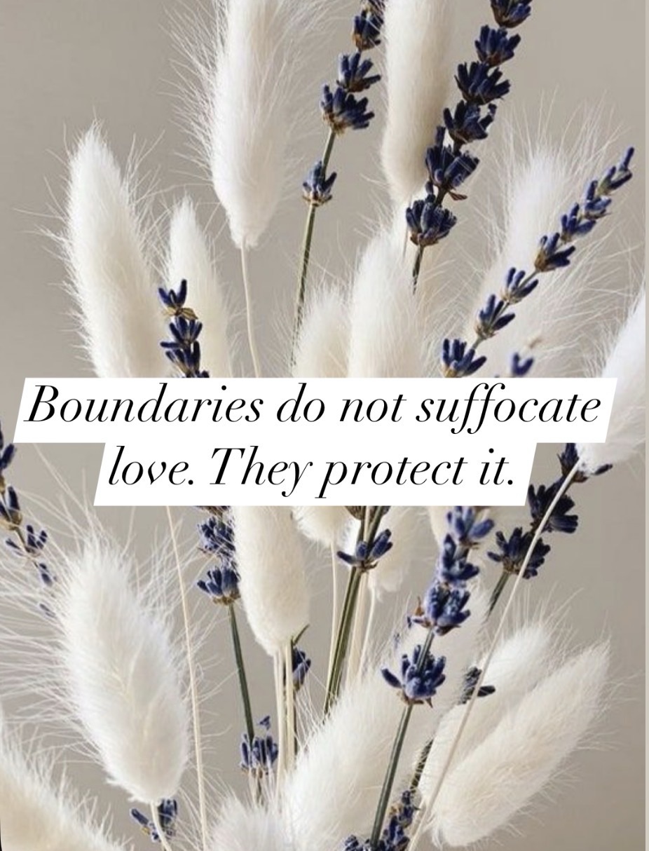 Chosen and Kept in Love