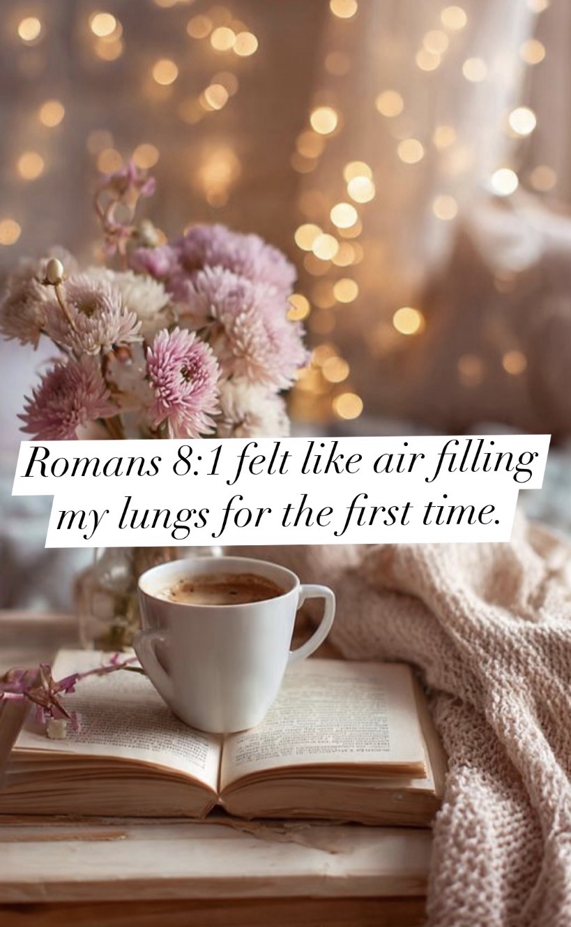 From Spiritual Striving to Sovereign&nbsp;Grace