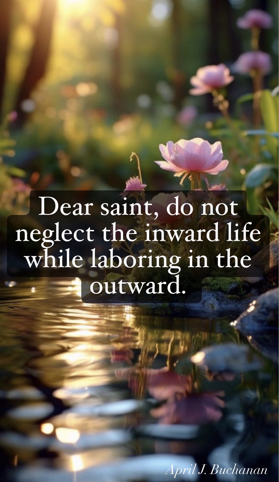 The Weary Saint and the Unfailing Grace of&nbsp;God