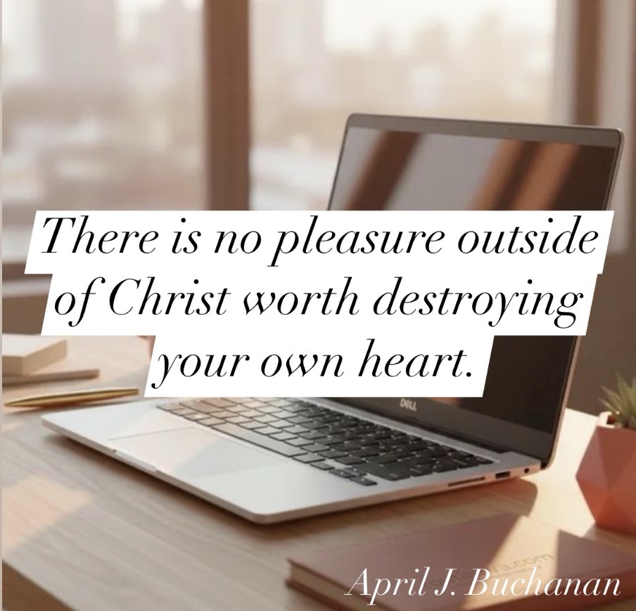 The Poison That Hinders Your&nbsp;Praise