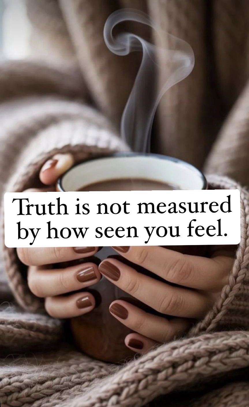 When a Stranger Says, “God Told&nbsp;Me…”