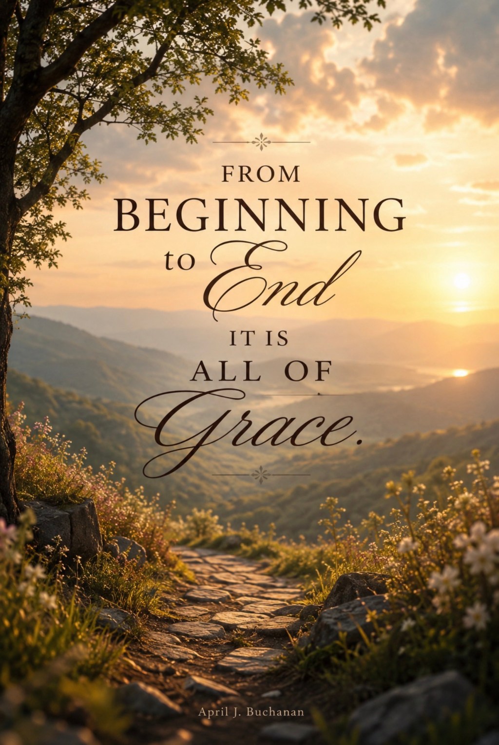 Christ Will Complete What He Began: Perseverance and the Preserving Grace of&nbsp;God