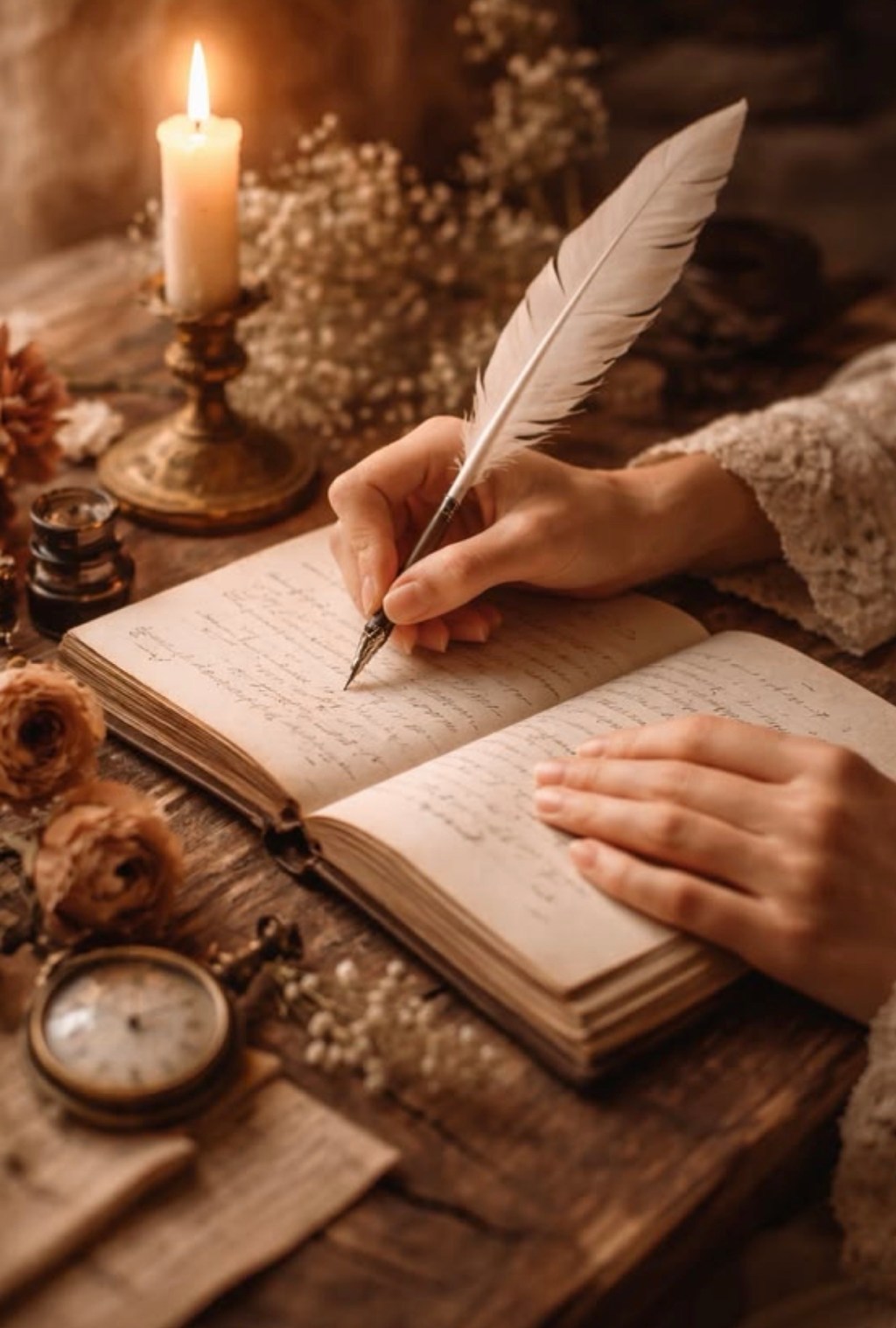 The Unsearchable Riches of&nbsp;Scripture